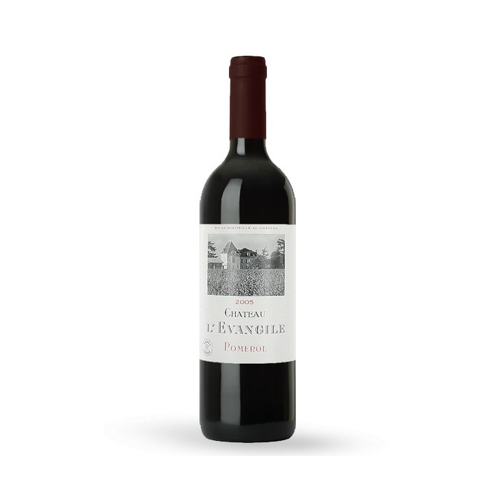Château L'Evangile 2005 Château L'Evangile 2005