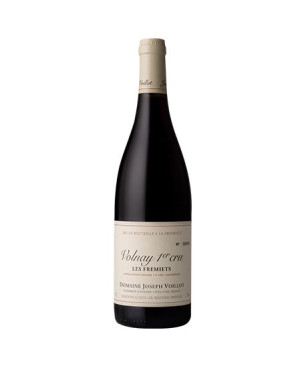 Volnay Premier Cru Les Fremiets 2018 Domaine Voillot Volnay