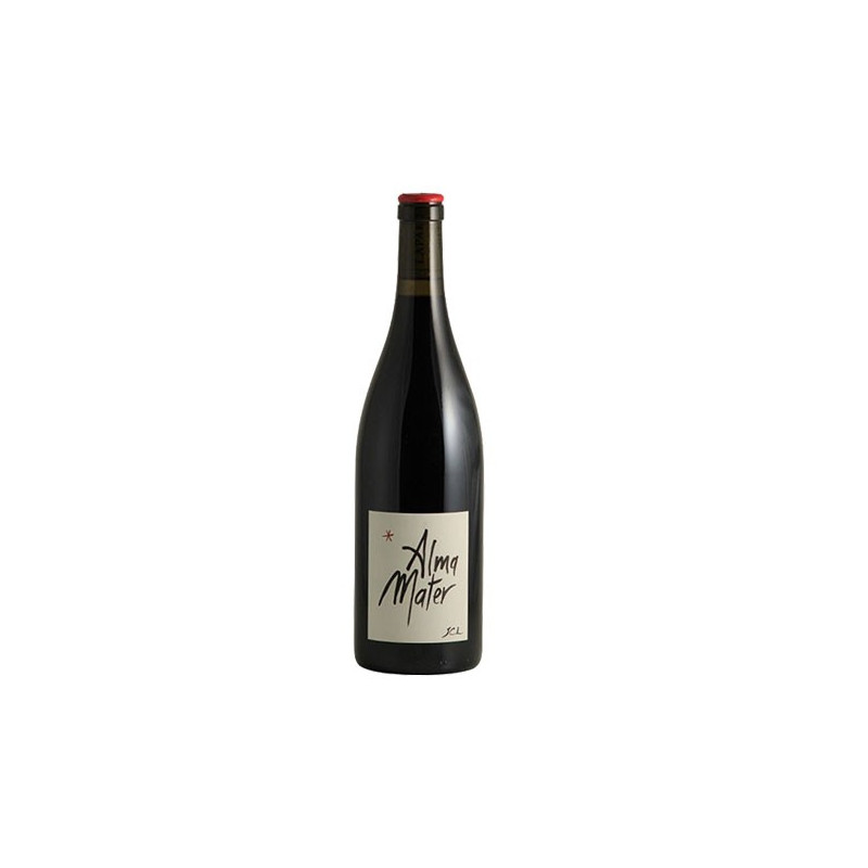 Jean-Claude Lapalu Alma Mater rouge 2017 - vin du Beaujolais|Vin Malin