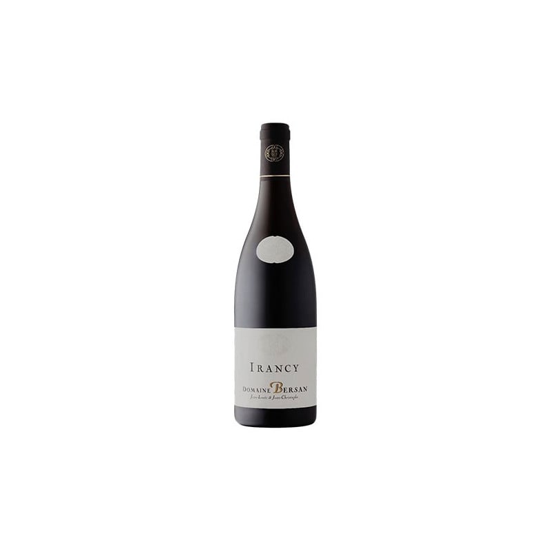 Domaine Bersan Irancy 2015