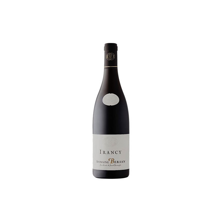 Domaine Bersan Irancy 2015 Domaine Bersan Irancy 2015