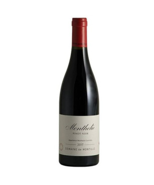 Domaine de Montille Monthélie rouge 2017 - vins de Bourgogne|Vin Malin