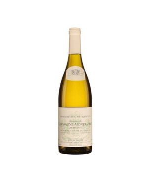 Chassagne-Montrachet Morgeot Clos de la Chappelle 2017 Duc De Magenta 