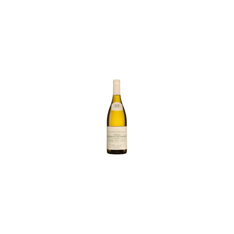 Chassagne-Montrachet Morgeot Clos de la Chappelle 2017 Duc De Magenta 