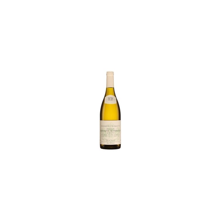 Duc de Magenta Chassagne-Montrachet Morgeot Clos de la Chapelle 2017 Duc de Magenta Chassagne-Montrachet Morgeot Clos de la Chapelle 2017