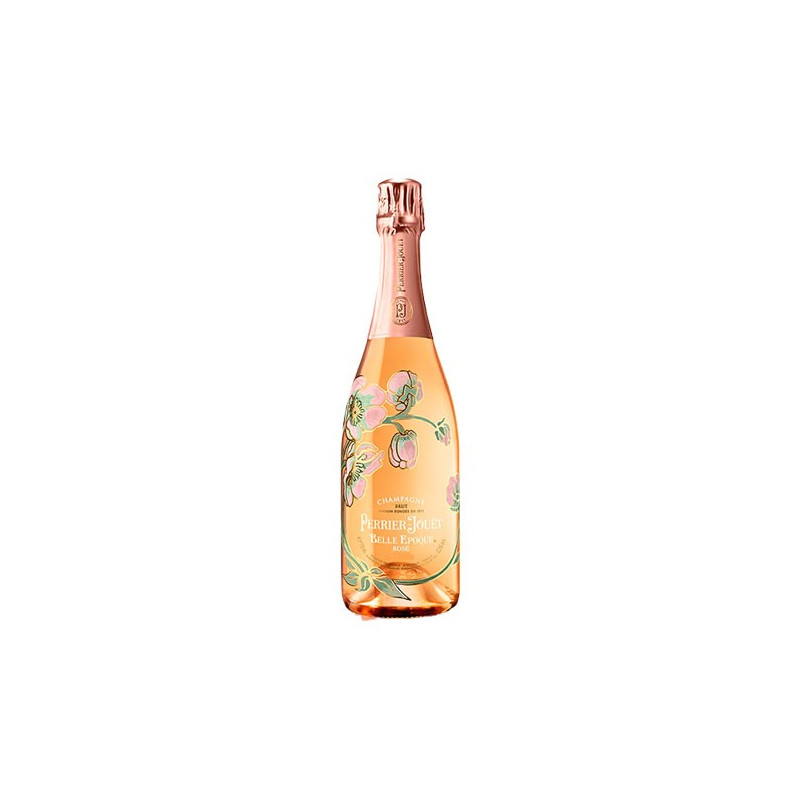 Champagne Perrier Jouet Belle Epoque Rosé 2006