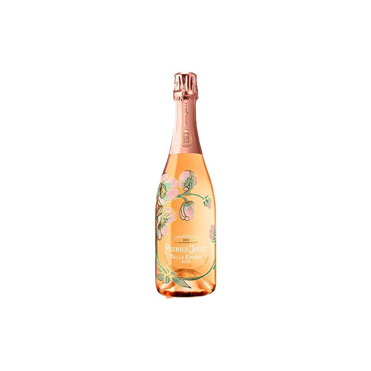 Champagne Perrier Jouet Belle Epoque Rosé 2006