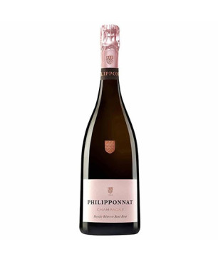 Champagne Philliponnat Royal Reserve Rose