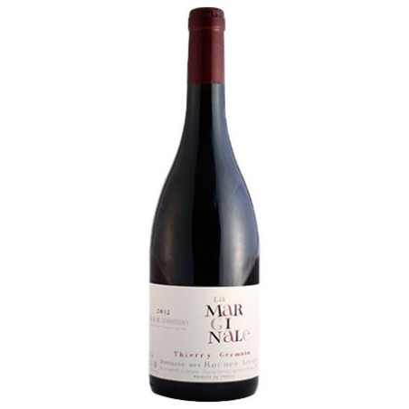 Roches Neuves Saumur Champigny La Marginale 2019 - vin Loire|Vin Malin