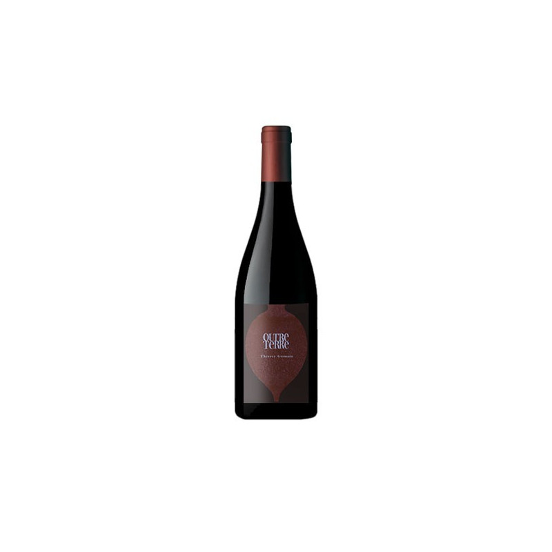 Roches Neuves Saumur Champigny Outre terre 2019 - vin de Loire|Vin Malin
