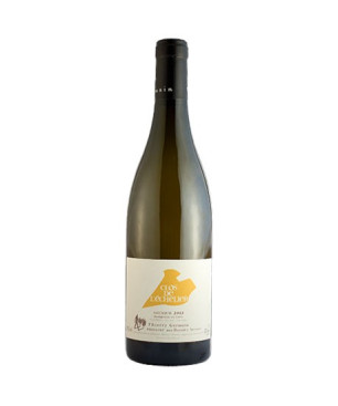 Domaine des Roches Neuves Saumur L'Echelier Blanc 2019 - Vin Malin
