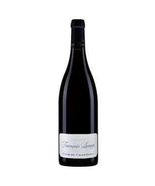 Domaine François Lumpp Givry Premier Cru Clos Cras long 2018 Vin Malin