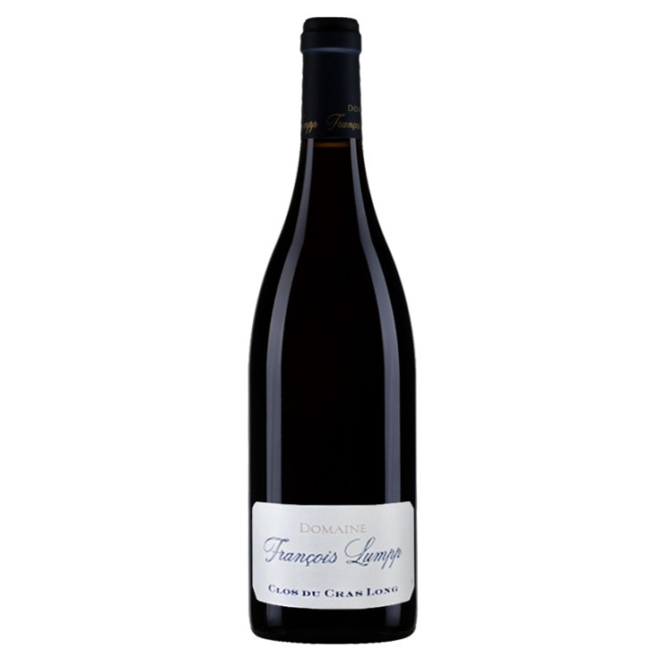 Domaine François Lumpp Givry Premier Cru Clos du Cras Long 2018 Domaine François Lumpp Givry Premier Cru Clos du Cras Long 2018