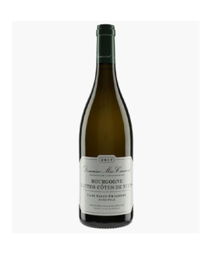 Domaine Méo-Camuzet  Grand Bourgogne Hautes Côtes de Nuits 2017 Vin Malin