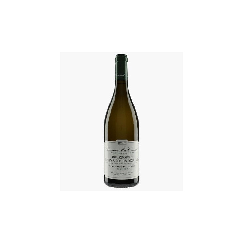 Domaine Méo-Camuzet  Grand Bourgogne Hautes Côtes de Nuits 2017 Vin Malin