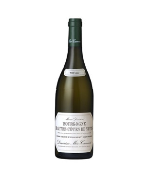 Domaine Méo-Camuzet Grand Bourgogne Hautes Côtes de Nuits 2018 Vin Malin