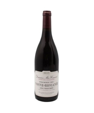 Domaine Méo-Camuzet Grand vin de Bourgogne rouge 2017  chez Vin Malin