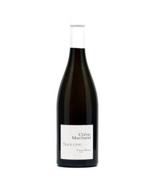 Domaine Vincent Pinard Sancerre Blanc Chêne marchand2011  chez Vin Malin