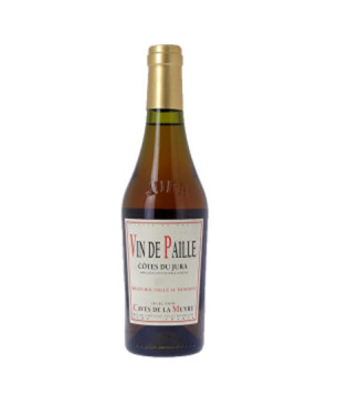 Caves de la Muyre Vin de Paille 2004 - Vin Malin 