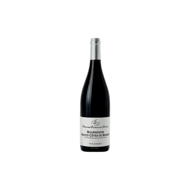 Domaine Devaux Hautes Côtes de Beaune La Dalignère 2017 Domaine Devaux Hautes Côtes de Beaune La Dalignère 2017