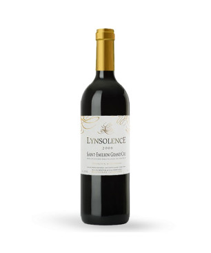 Château Lynsolence 2009