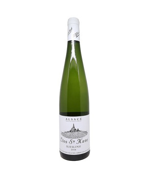 Domaine Trimbach Riesling Clos Saint Hune 2016 Vin Malin