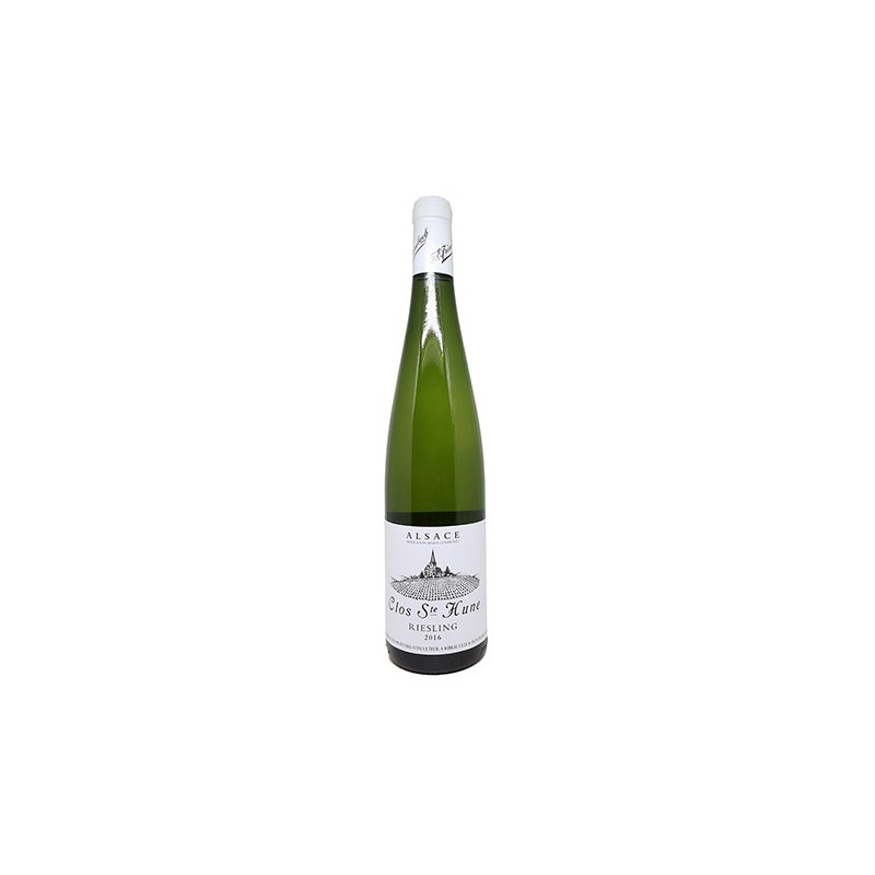Domaine Trimbach Riesling Clos Saint Hune 2016 Vin Malin