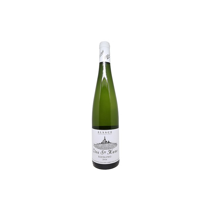 Domaine Trimbach Clos Saint Hune 2016 Domaine Trimbach Clos Saint Hune 2016