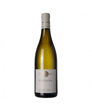 Les Vins de Vienne IGP Viognier 2016 - Vin Malin 