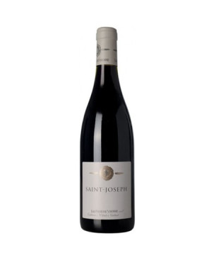 Les Vins de Viennes Saint-Joseph 2017 - Vin Malin 