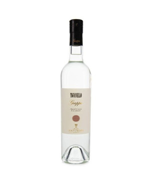Distillerie Antinori grappa chez Vin Malin