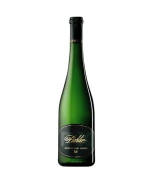 Fx PICHLER GRUNER VELTLINER SMARAGD "M" 2016 - Vin Malin 
