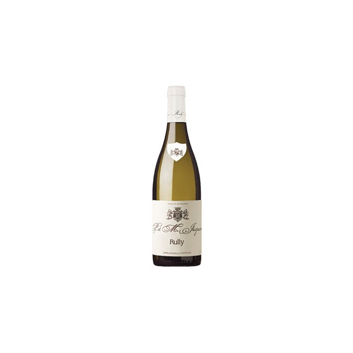 Domaine Jacqueson Rully  2019