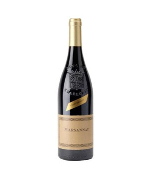 Domaine Charlopin Marsannay Les Echezots 2018