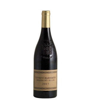 Domaine Charlopin Gevrey Chambertin 1er Cru Bel Air 2017