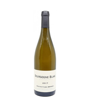 Domaine Pierre boisson Bourgogne-Chardonnay chez Vin Malin