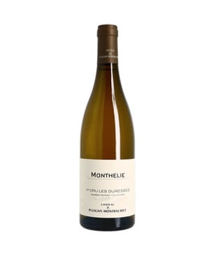 Château de Puligny Monthelie 1er Cru Les Duresses 2015
