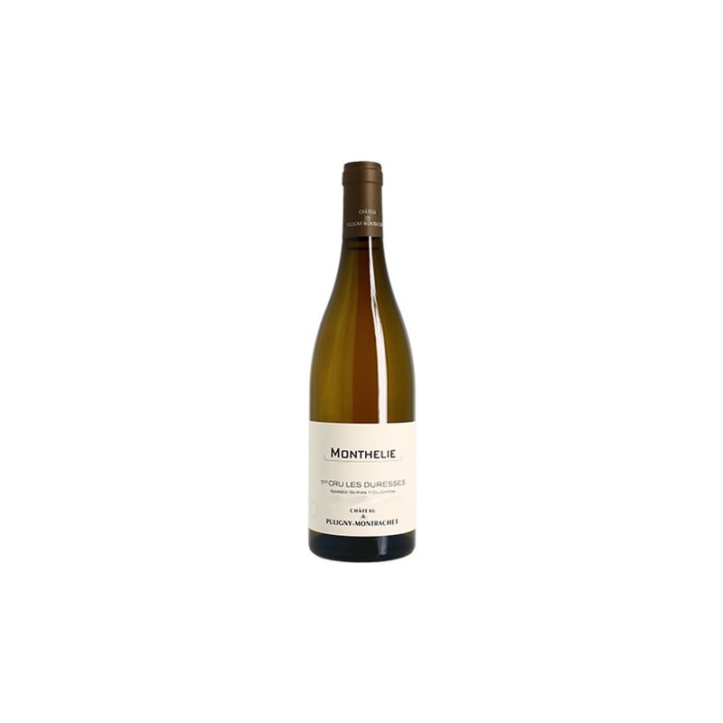 Château de Puligny Monthelie 1er Cru Les Duresses 2015