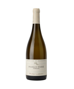 Roger Lassarat Pouilly Fuisse Terroirs 2018 - Vin Malin 