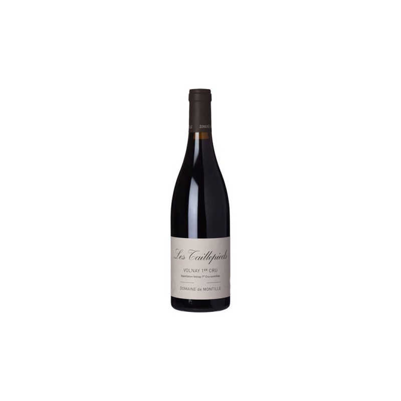Volnay 1er cru Les Taillepieds-2016 Domaine De Montille Vin Malin Volnay 1er cru Les Taillepieds-2016 Domaine De Montille Vin Malin