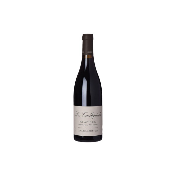 Domaine De Montille Volnay 1er cru les Taillepieds 2016 Domaine De Montille Volnay 1er cru les Taillepieds 2016