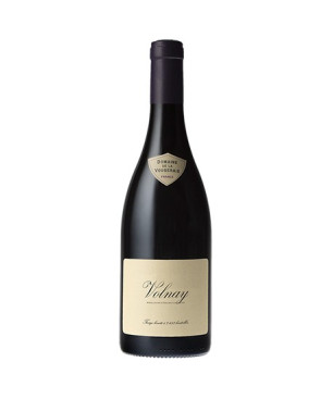 Volnay-2017 domaine de la Vougeraie Vin Malin