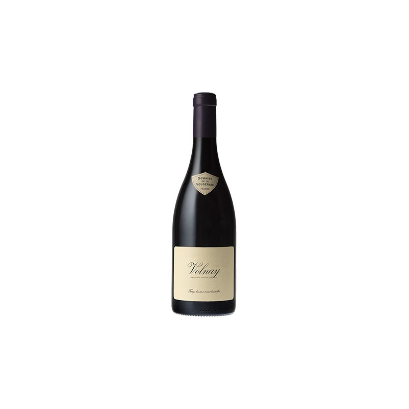 Volnay-2017 domaine de la Vougeraie Vin Malin