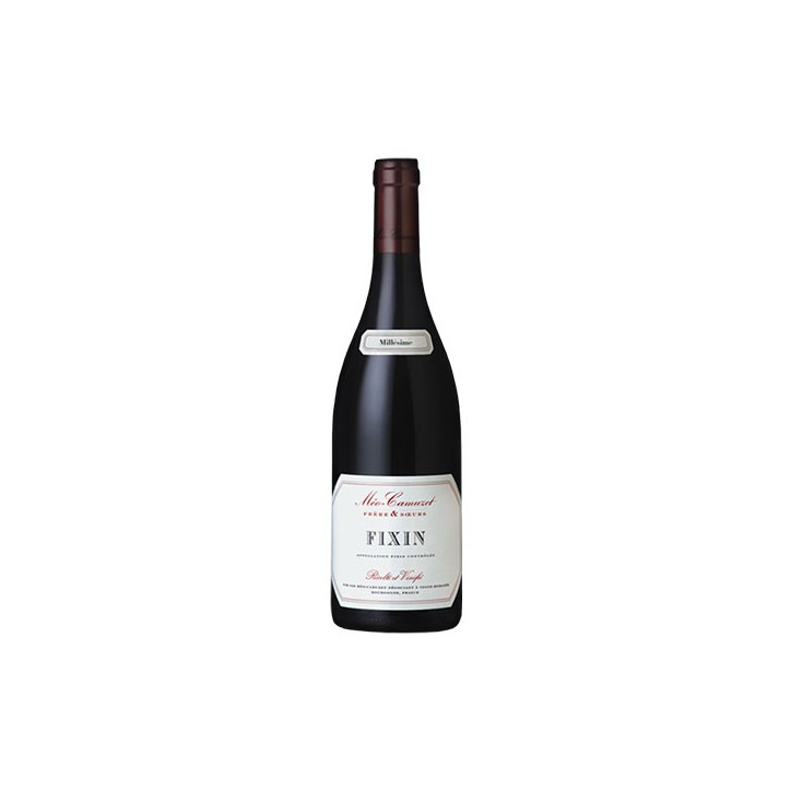 Domaine Méo-Camuzet Frères & Soeurs Fixin 2016 Domaine Méo-Camuzet Frères & Soeurs Fixin 2016
