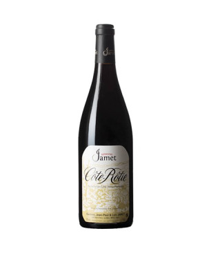 Domaine Jamet Côte-Rôtie 2017 chez Vin Malin