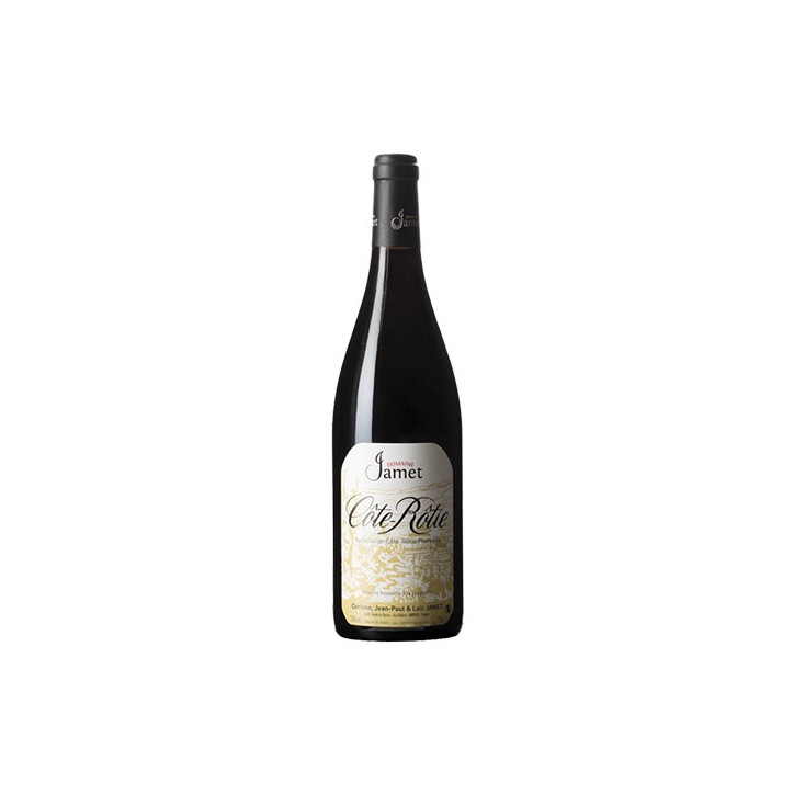 Domaine Jamet Côte-Rôtie 2017 Domaine Jamet Côte-Rôtie 2017