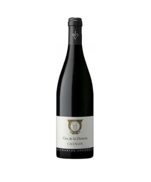 Domaine Charles Joguet 2015, grands vin de la Loire chez Vin Malin