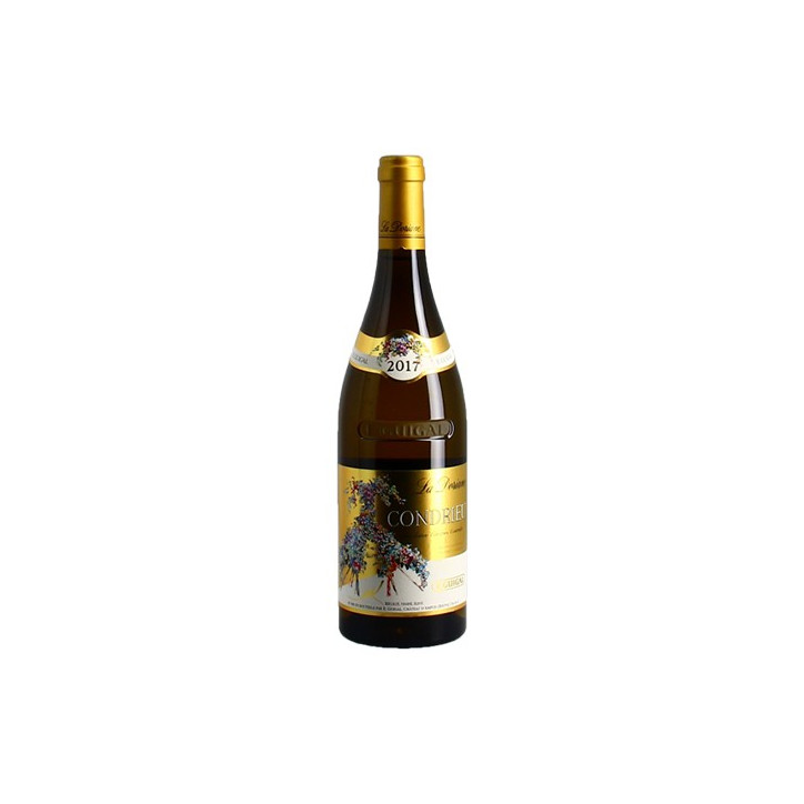 Domaine Guigal Condrieu La Doriane 2017 Domaine Guigal Condrieu La Doriane 2017