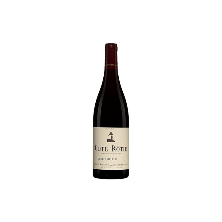 Domaine Rostaing Côte-Rôtie Ampodium 2017 Domaine Rostaing Côte-Rôtie Ampodium 2017