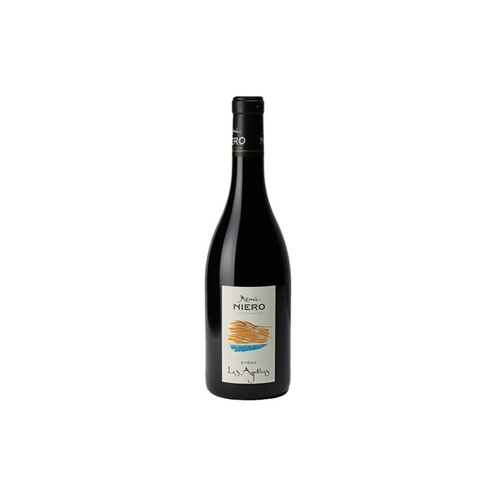 Domaine Niero Syrah Les Agathes 2017 Domaine Niero Syrah Les Agathes 2017